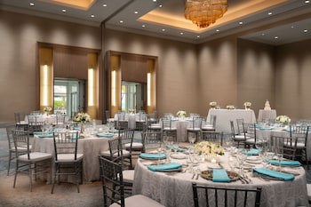 San Juan Marriott Resort And Stellaris Casino