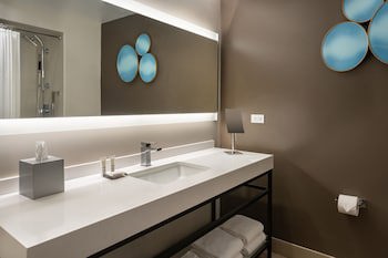 San Juan Marriott Resort And Stellaris Casino