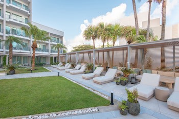 San Juan Marriott Resort And Stellaris Casino