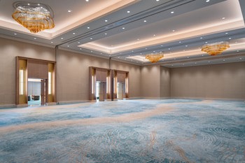 San Juan Marriott Resort And Stellaris Casino