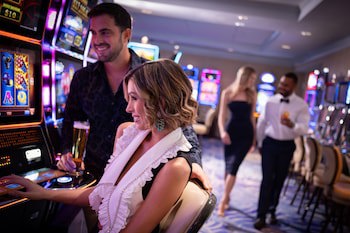 San Juan Marriott Resort And Stellaris Casino