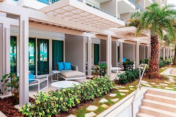 San Juan Marriott Resort And Stellaris Casino