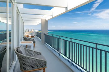 San Juan Marriott Resort And Stellaris Casino