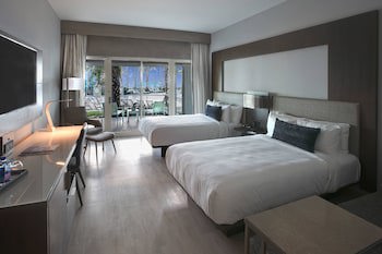 San Juan Marriott Resort And Stellaris Casino