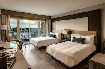 San Juan Marriott Resort And Stellaris Casino