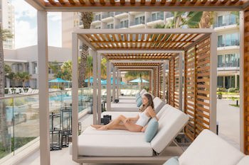 San Juan Marriott Resort And Stellaris Casino