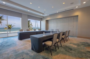 San Juan Marriott Resort And Stellaris Casino
