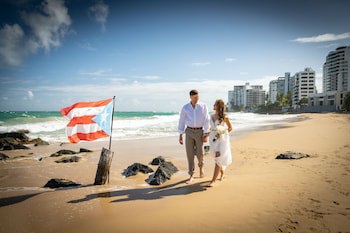 San Juan Marriott Resort And Stellaris Casino
