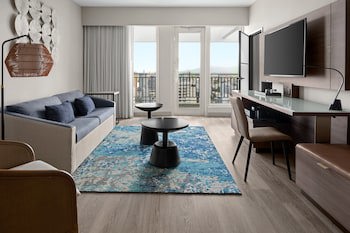 San Juan Marriott Resort And Stellaris Casino
