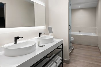San Juan Marriott Resort And Stellaris Casino