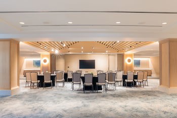 San Juan Marriott Resort And Stellaris Casino