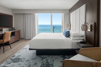San Juan Marriott Resort And Stellaris Casino