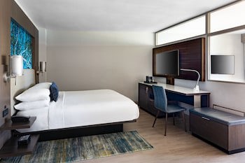 San Juan Marriott Resort And Stellaris Casino