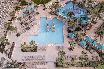 San Juan Marriott Resort And Stellaris Casino