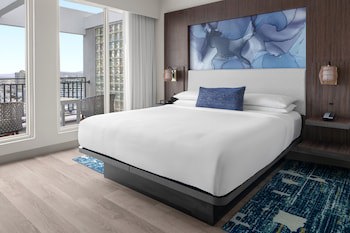 San Juan Marriott Resort And Stellaris Casino