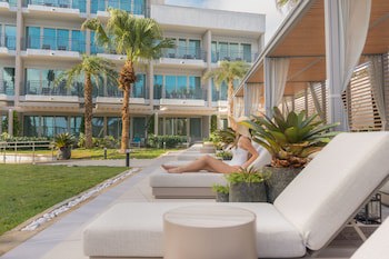 San Juan Marriott Resort And Stellaris Casino