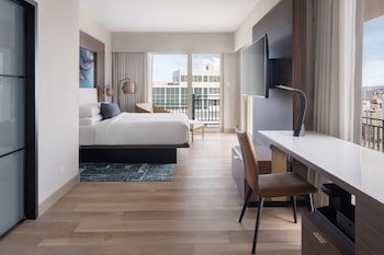 San Juan Marriott Resort And Stellaris Casino