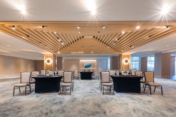San Juan Marriott Resort And Stellaris Casino