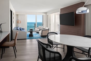 San Juan Marriott Resort And Stellaris Casino