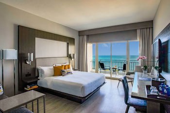 San Juan Marriott Resort And Stellaris Casino