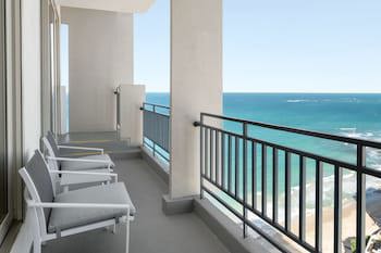 San Juan Marriott Resort And Stellaris Casino