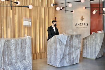 Antaris Cintermex