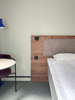 Comfort Hotel Panorama