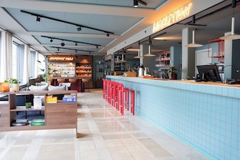 Comfort Hotel Panorama