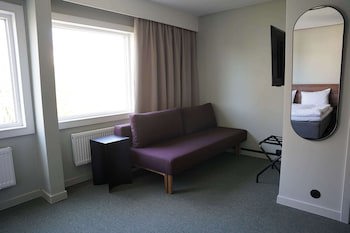Comfort Hotel Panorama