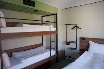 Comfort Hotel Panorama
