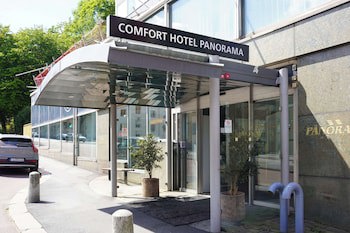 Comfort Hotel Panorama
