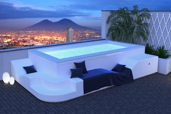 Hotel Paradiso, BW Signature Collection