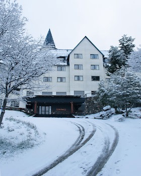 Las Hayas Resort Hotel