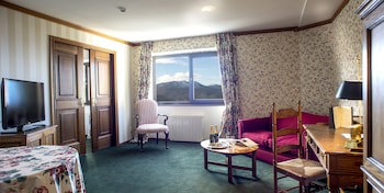 Las Hayas Resort Hotel