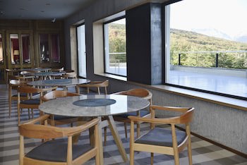 Las Hayas Resort Hotel
