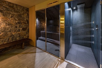 Las Hayas Resort Hotel