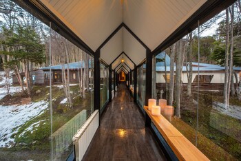 Las Hayas Resort Hotel