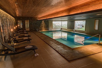 Las Hayas Resort Hotel