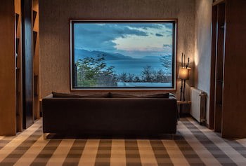 Las Hayas Resort Hotel