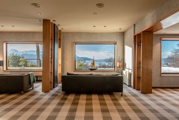 Las Hayas Resort Hotel