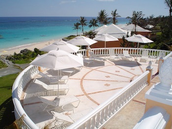 Coco Reef Bermuda