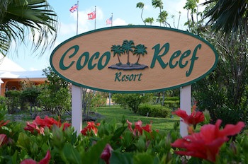 Coco Reef Bermuda