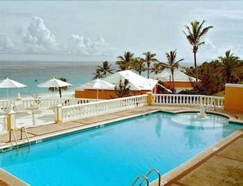 Coco Reef Bermuda