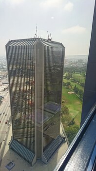 Grand Hotel Tijuana