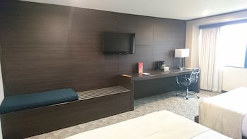Grand Hotel Tijuana
