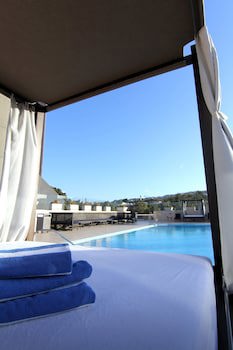 Grand Hotel Tijuana