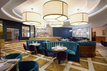 Grand Hotel Tijuana