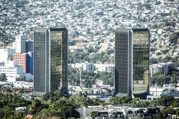 Grand Hotel Tijuana