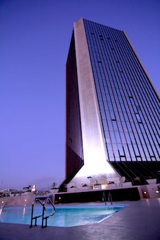 Grand Hotel Tijuana
