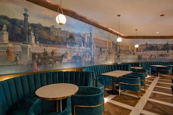 Grand Hotel Tijuana